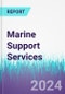 Marine Support Services - Product Image