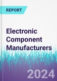 Electronic Component Manufacturers- Product Image