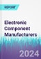 Electronic Component Manufacturers - Product Thumbnail Image
