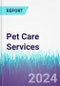 Pet Care Services - Product Image