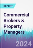 Commercial Brokers & Property Managers- Product Image