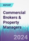 Commercial Brokers & Property Managers - Product Thumbnail Image