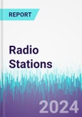 Radio Stations- Product Image