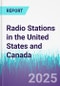 Radio Stations in the United States and Canada - Product Thumbnail Image