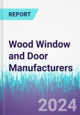 Wood Window and Door Manufacturers- Product Image