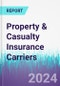 Property & Casualty Insurance Carriers - Product Thumbnail Image