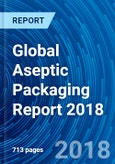Global Aseptic Packaging Report 2018- Product Image