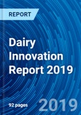 Dairy Innovation Report 2019- Product Image