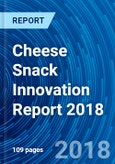 Cheese Snack Innovation Report 2018- Product Image