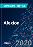 Alexion- Product Image