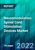 Neuromodulation: Spinal Cord Stimulation Devices Market- Product Image