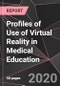 Profiles of Use of Virtual Reality in Medical Education - Product Thumbnail Image