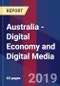 Australia - Digital Economy and Digital Media - Product Thumbnail Image