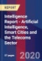 Intelligence Report - Artificial Intelligence, Smart Cities and the Telecoms Sector - Product Thumbnail Image