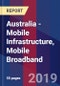 Australia - Mobile Infrastructure, Mobile Broadband - Product Thumbnail Image