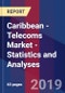 Caribbean - Telecoms Market - Statistics and Analyses - Product Thumbnail Image
