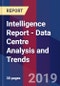 Intelligence Report - Data Centre Analysis and Trends - Product Thumbnail Image