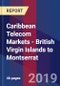 Caribbean Telecom Markets - British Virgin Islands to Montserrat - Product Thumbnail Image