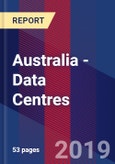 Australia - Data Centres- Product Image
