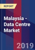 Malaysia - Data Centre Market- Product Image
