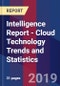Intelligence Report - Cloud Technology Trends and Statistics - Product Thumbnail Image