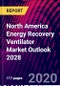 North America Energy Recovery Ventilator Market Outlook 2028 - Product Thumbnail Image