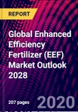 Global Enhanced Efficiency Fertilizer (EEF) Market Outlook 2028- Product Image