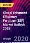 Global Enhanced Efficiency Fertilizer (EEF) Market Outlook 2028 - Product Thumbnail Image