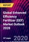 Global Enhanced Efficiency Fertilizer (EEF) Market Outlook 2028 - Product Thumbnail Image