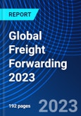 Global Freight Forwarding 2023- Product Image