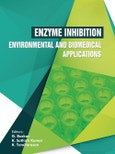Enzyme Inhibition - Environmental and Biomedical Applications- Product Image