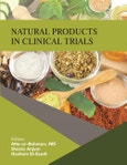 Natural Products in Clinical Trials: Volume 2- Product Image