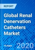 Global Renal Denervation Catheters Market- Product Image