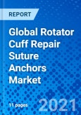 Global Rotator Cuff Repair Suture Anchors Market- Product Image