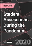 Student Assessment During the Pandemic - Product Image