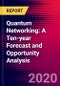 Quantum Networking: A Ten-year Forecast and Opportunity Analysis - Product Thumbnail Image