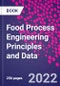 Food Process Engineering Principles and Data - Product Thumbnail Image