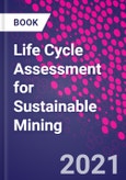 Life Cycle Assessment for Sustainable Mining- Product Image