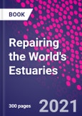 Repairing the World's Estuaries- Product Image