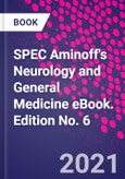 SPEC Aminoff's Neurology and General Medicine eBook. Edition No. 6- Product Image