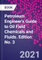 Petroleum Engineer's Guide to Oil Field Chemicals and Fluids. Edition No. 3 - Product Thumbnail Image