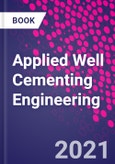 Applied Well Cementing Engineering- Product Image