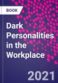 Dark Personalities in the Workplace- Product Image