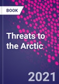 Threats to the Arctic- Product Image