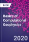 Basics of Computational Geophysics - Product Thumbnail Image