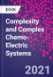 Complexity and Complex Chemo-Electric Systems - Product Thumbnail Image