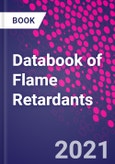 Databook of Flame Retardants- Product Image