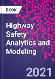 Highway Safety Analytics and Modeling- Product Image