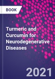 Turmeric and Curcumin for Neurodegenerative Diseases- Product Image