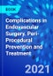 Complications in Endovascular Surgery. Peri-Procedural Prevention and Treatment - Product Thumbnail Image